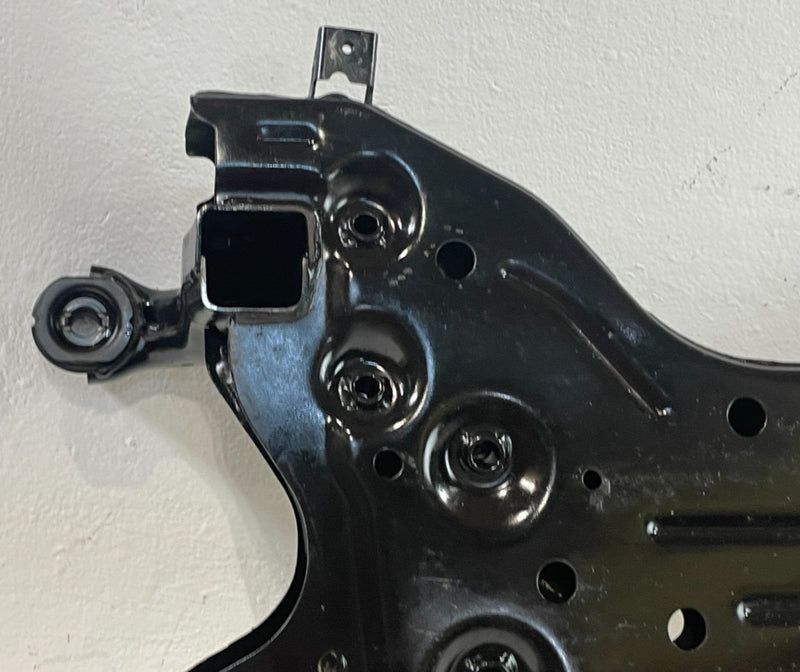 Load image into Gallery viewer, 2020-2025 HYUNDAI PALISADE AWD FRONT SUSPENSION SUBFRAME CROSSMEMBER 3.8L 103113