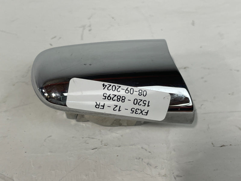 Load image into Gallery viewer, INFINITI EX35 EX37 FX35 QX60 FRONT RIGHT SIDE EXTERIOR DOOR HANDLE TAB # 88295