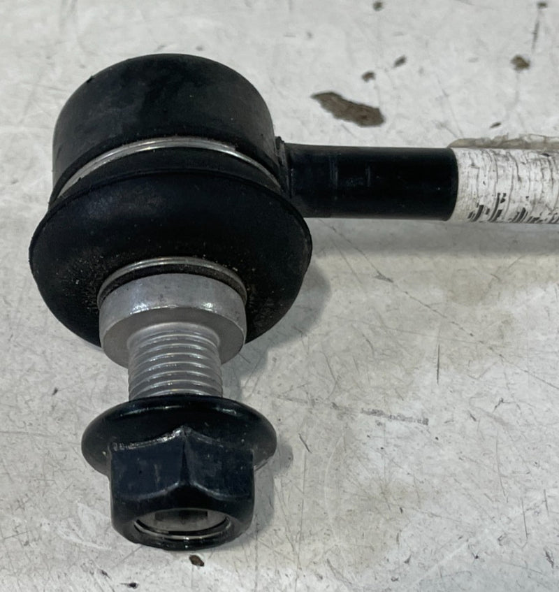 Load image into Gallery viewer, 19-25 GENESIS G70 REAR LEFT SIDE STABILIZER ANTI ROLL SWAY BAR END LINK # 100953