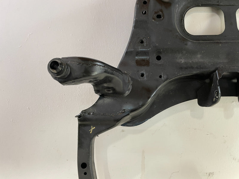 Load image into Gallery viewer, 2019-2025 INFINITI QX50 FWD FRONT SUSPENSION SUBFRAME CROSSMEMBER CRADLE # 87487