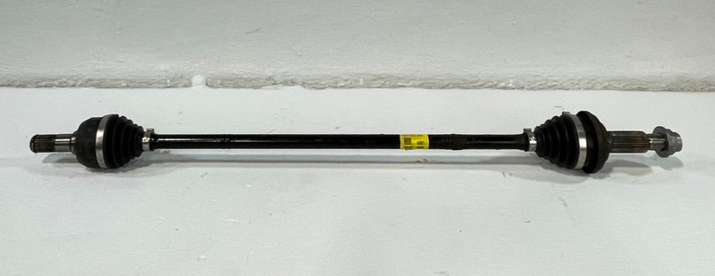 Load image into Gallery viewer, 2020 - 2025 HYUNDAI PALISADE AWD REAR RIGHT PASSENGER SIDE CV AXLE SHAFT 100879
