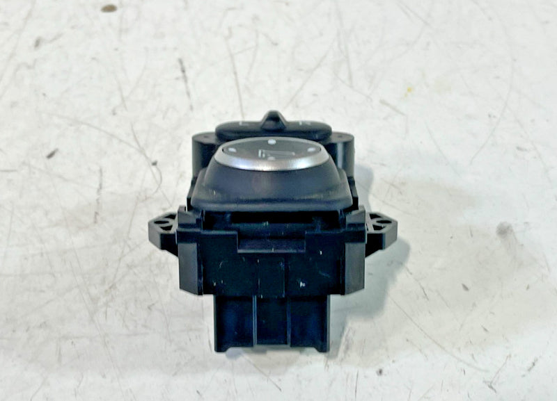 Load image into Gallery viewer, HONDA CIVIC HR-V CR-V FRONT LEFT DOOR MIRROR ADJUSTMENT CONTROL SWITCH # 103663