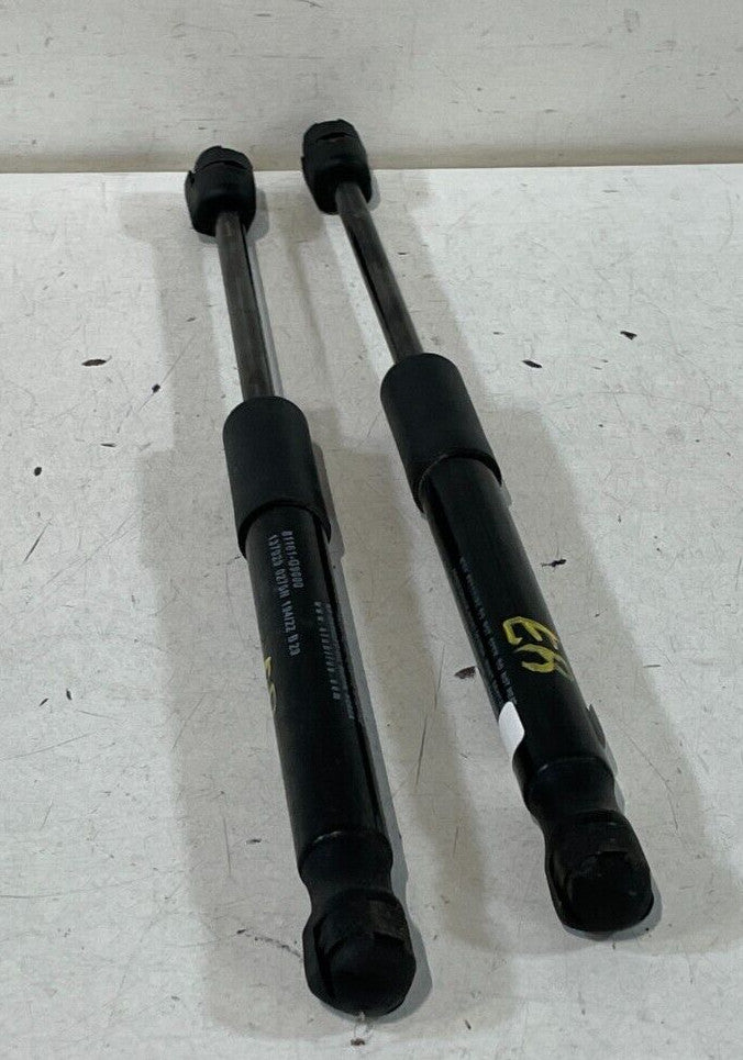 Load image into Gallery viewer, 19-25 GENESIS G70 FRONT LEFT & RIGHT SIDE HOOD BONNET LIFT SUPPORT PAIR # 96727