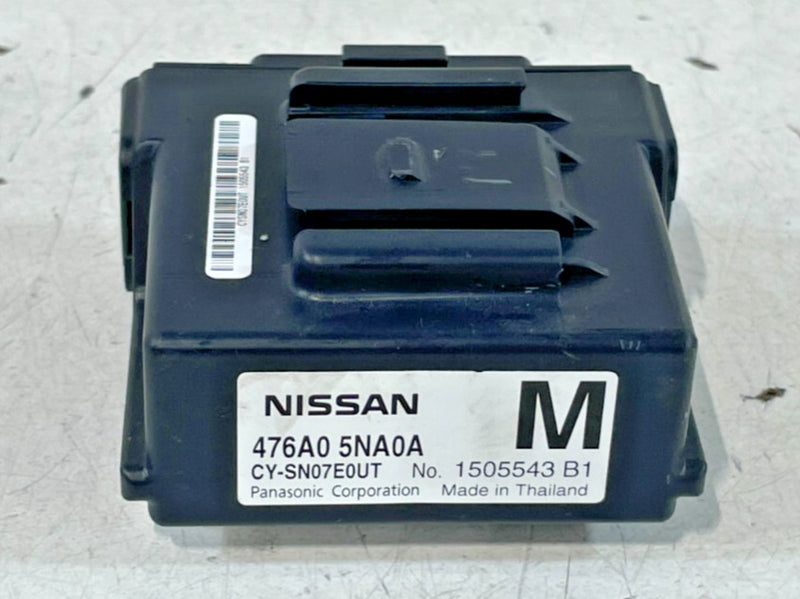 Load image into Gallery viewer, 2019 - 2025 INFINITI QX50 UNDER DASH IDM CONTROL MODULE UNIT 476A0-5NA0A # 97691