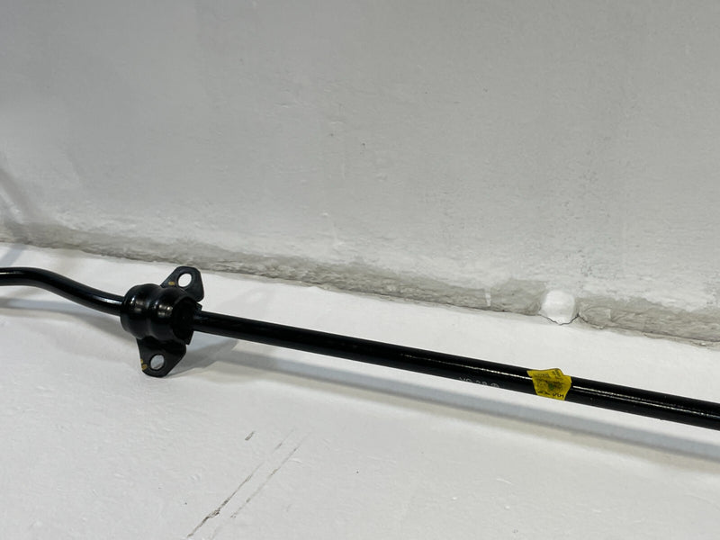 Load image into Gallery viewer, 2018 - 2023 KIA STINGER AWD REAR SUSPENSION STABILIZER SWAY BAR ROD # 99737