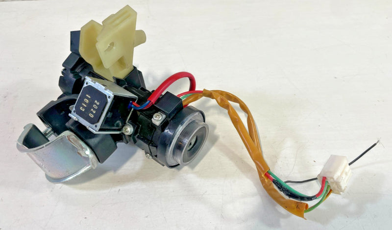 Load image into Gallery viewer, 2021 - 2023 HYUNDAI ELANTRA IGNITION SWITCH LOCK CYLINDER W/O KEYS # 104628
