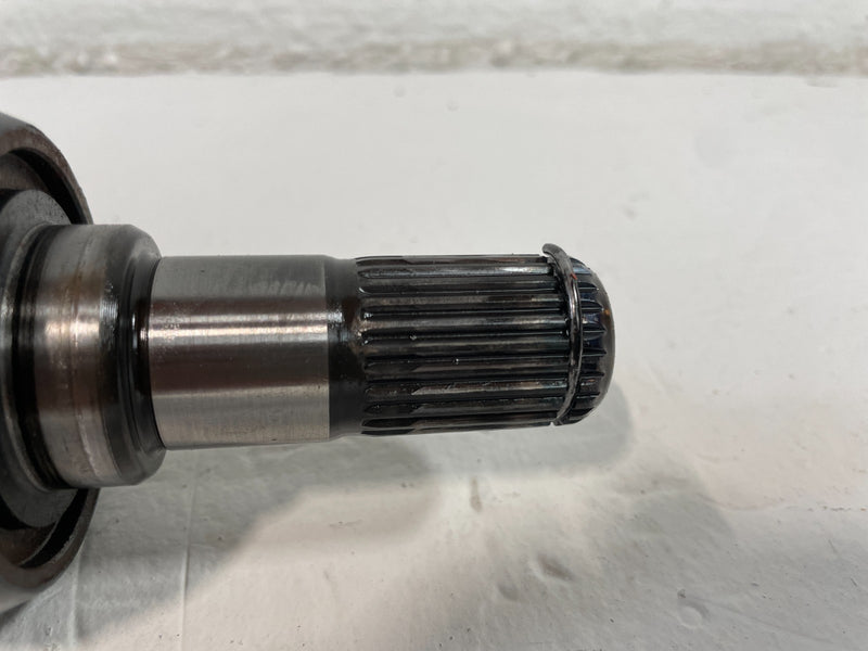 Load image into Gallery viewer, 2020-2025 HYUNDAI PALISADE AWD REAR RIGHT PASSENGER SIDE CV AXLE SHAFT # 104774