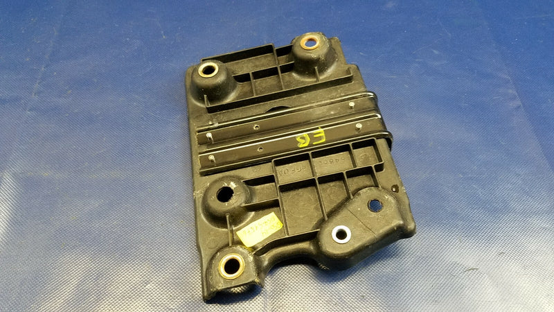 Load image into Gallery viewer, 2014-2023 INFINITI Q50 17-22 Q60 FRONT BATTERY TRAY MOUNT SUPPORT HOLDER # 54676