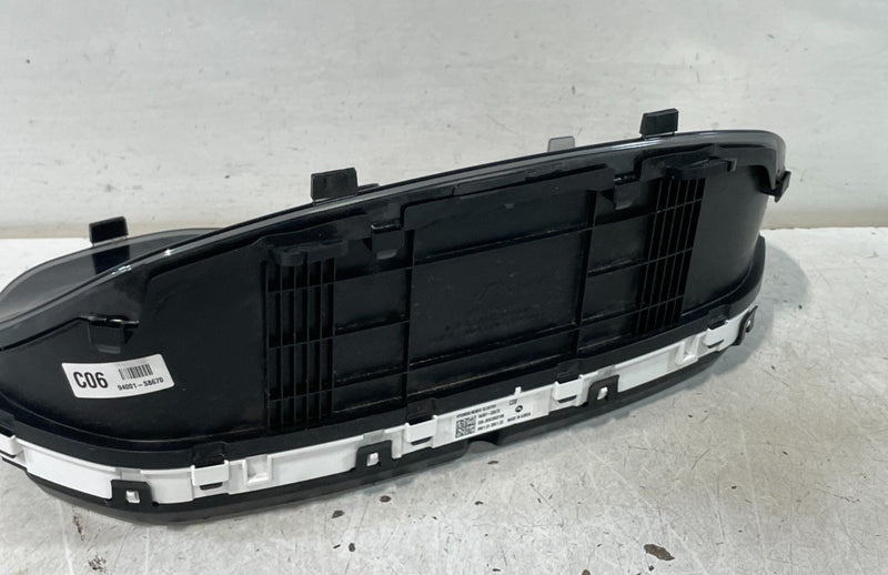 Load image into Gallery viewer, 20-22 HYUNDAI PALISADE SPEEDOMETER INSTRUMENT GAUGE CLUSTER 150K 3.8L # 101372