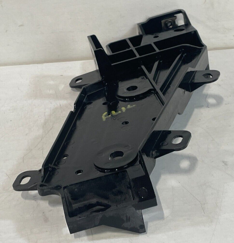Load image into Gallery viewer, INFINITI M37 M56 Q70 LEFT RADIATOR SUPPORT EXTENSION HEADLIGHT BRACKET # 91449