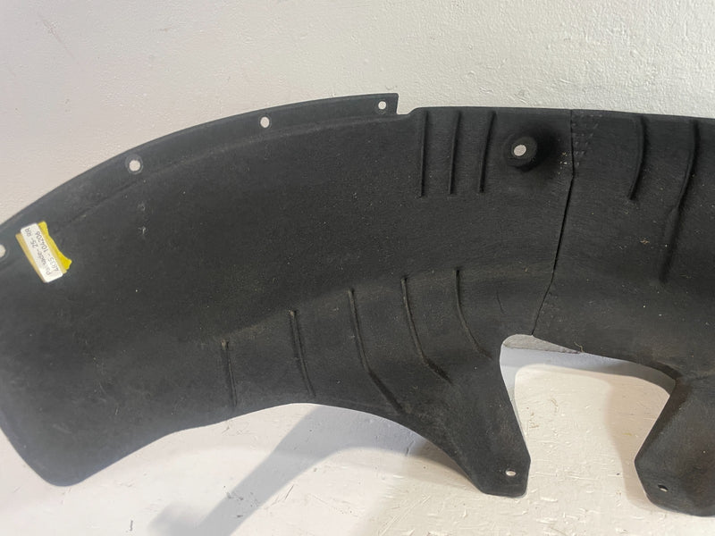 Load image into Gallery viewer, HYUNDAI PALISADE REAR RIGHT QUARTER WHEELHOUSE FENDER LINER SPLASH GUARD #104206
