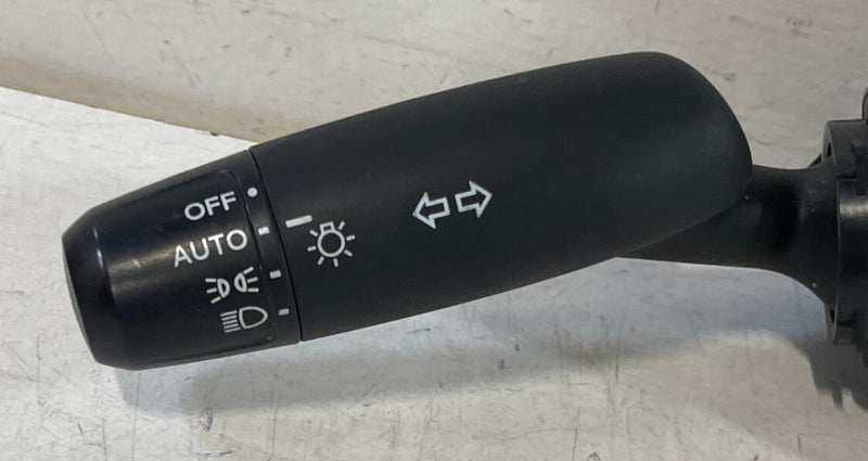 Load image into Gallery viewer, 23-25 HONDA HR-V WIPER TURN SIGNAL HEADLIGHT COMBINATION COLUMN SWITCH # 98964