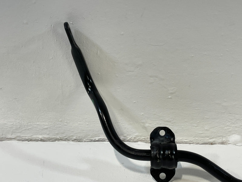 Load image into Gallery viewer, 2019 - 2025 GENESIS G70 RWD FRONT SUSPENSION STABILIZER SWAY BAR ROD # 96801