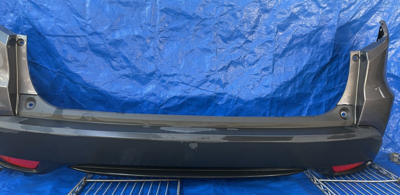 Load image into Gallery viewer, ⭐⭐ 2019 - 2022 HONDA HR-V HRV REAR BUMPER COVER ASSEMBLY GRAY # MR6-BKU933 ⭐⭐