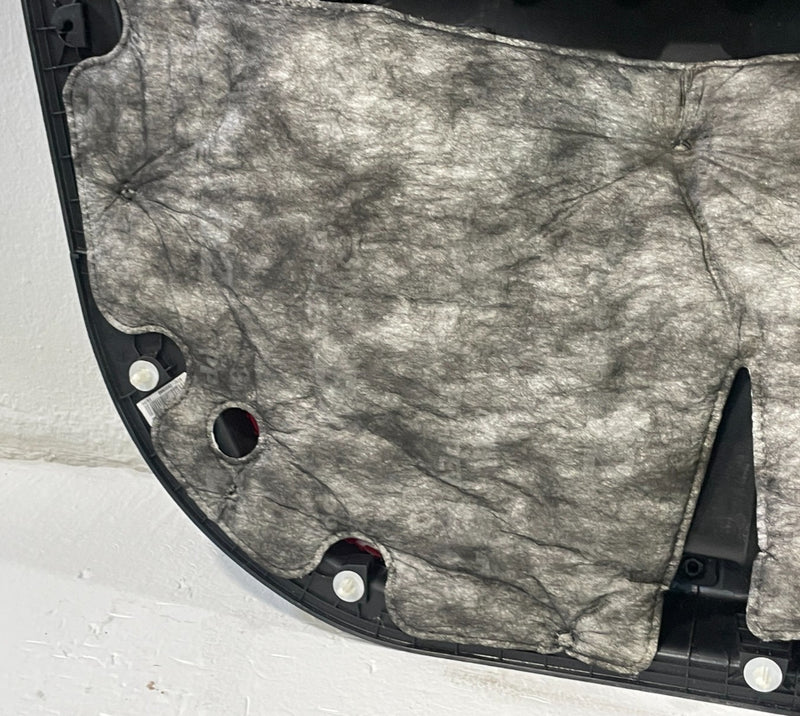 Load image into Gallery viewer, 2020 - 2022 HYUNDAI PALISADE FRONT RIGHT SIDE INTERIOR DOOR TRIM PANEL # 100874