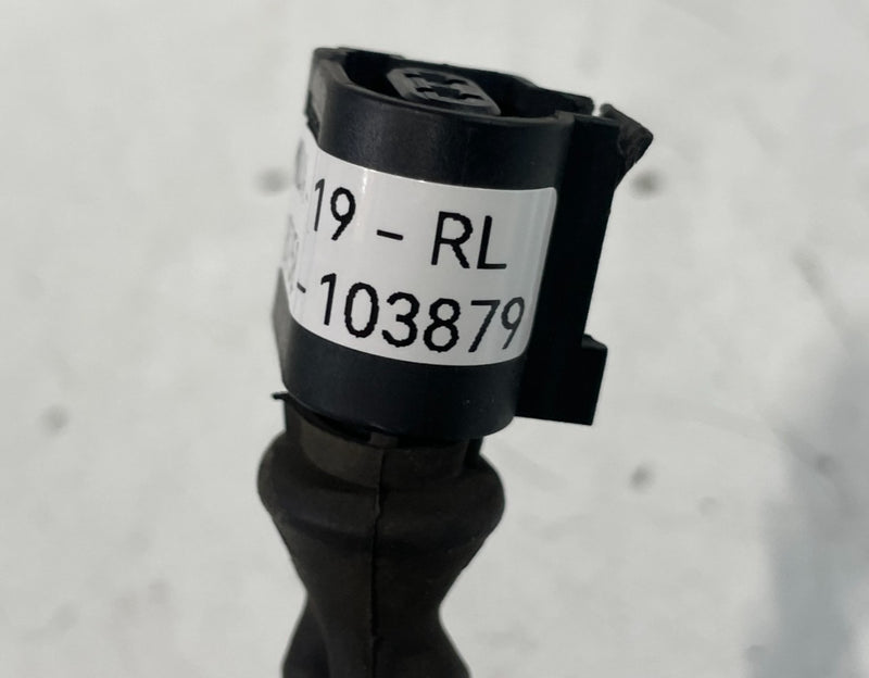 Load image into Gallery viewer, 14-20 ACURA MDX REAR LEFT DRIVER SIDE ABS WHEEL SPEED SENSOR 47560TZ5A12 #103879