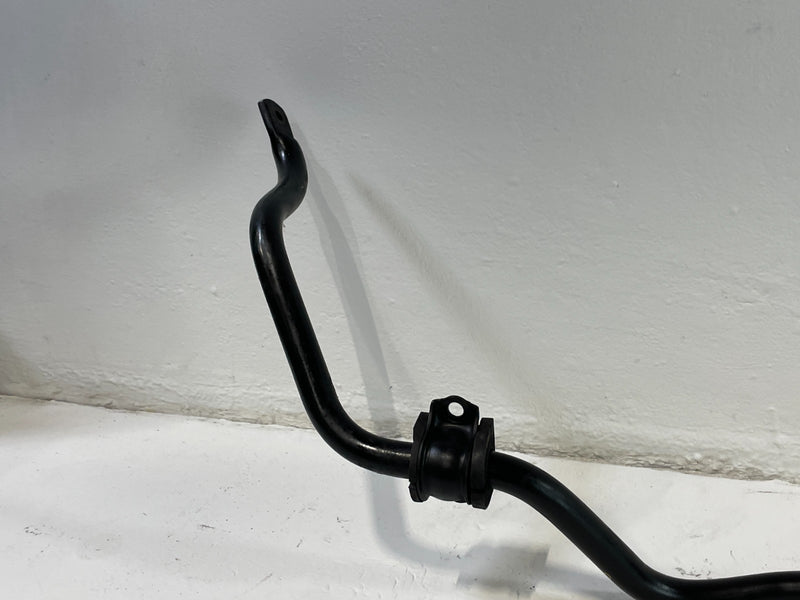 Load image into Gallery viewer, 2014 - 2020 ACURA MDX FWD REAR SUSPENSION STABILIZER SWAY BAR ROD BLACK # 102831