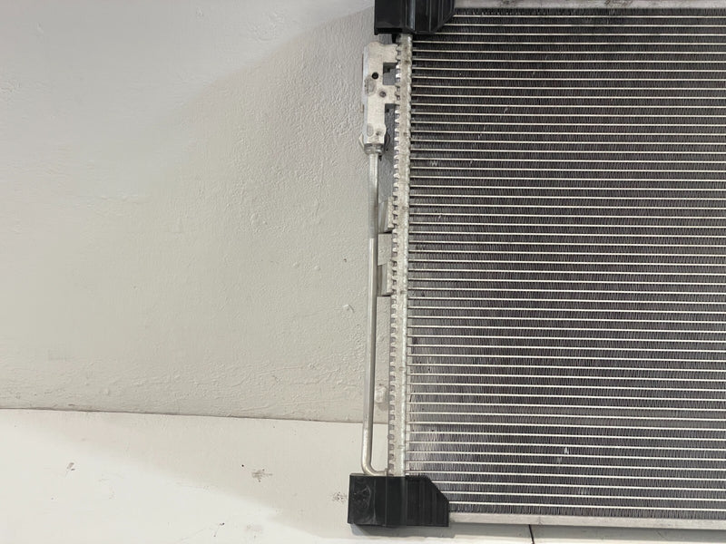 Load image into Gallery viewer, 16 - 18 INFINITI Q50 Q60 A/C AC AIR CONDITIONING CONDENSER ASSEMBLY 2.0L # 86111
