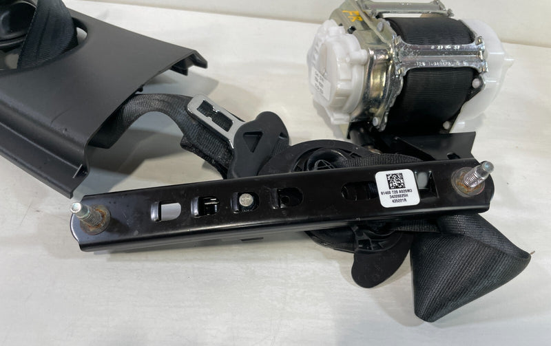 Load image into Gallery viewer, 2022-2025 HONDA CIVIC FRONT RIGHT SIDE SEAT BELT RETRACTOR W/ TENSIONER # 90297
