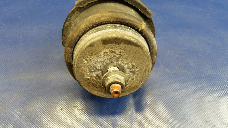 Load image into Gallery viewer, 2014-2023 INFINITI Q50, 17-22 Q60 RWD FRONT ENGINE MOTOR MOUNT INSULATOR # 54686