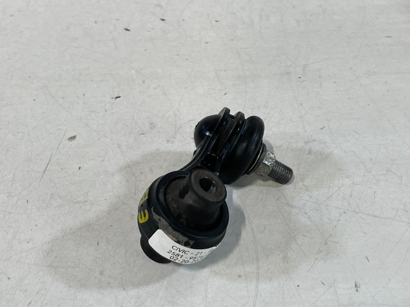 Load image into Gallery viewer, 16-24 HONDA CIVIC INSIGHT REAR LEFT & RIGHT STABILIZER ANTI ROLL SWAY BAR #95757