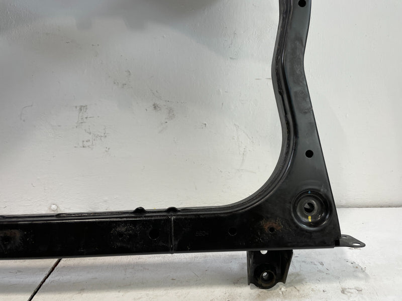 Load image into Gallery viewer, 2019-2025 INFINITI QX50 FWD FRONT SUSPENSION SUBFRAME CROSSMEMBER CRADLE # 87487