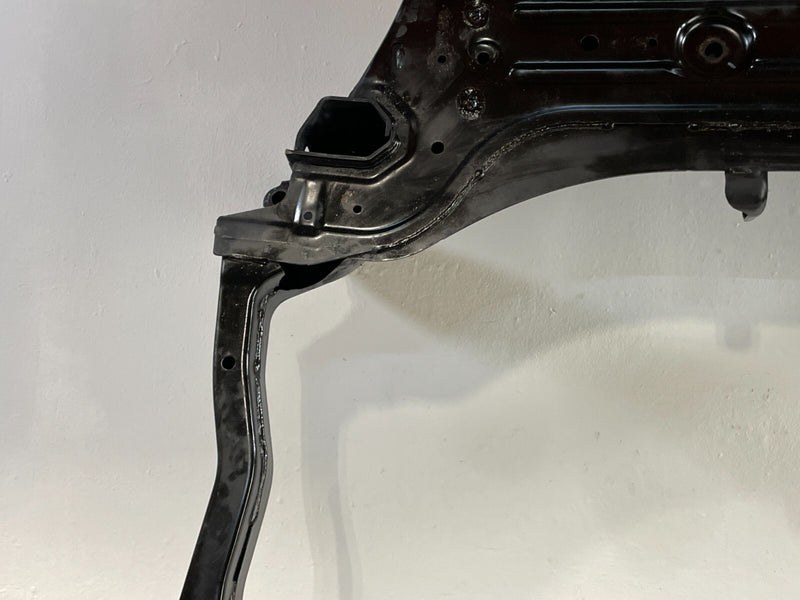 Load image into Gallery viewer, 2019-2025 INFINITI QX50 FWD FRONT SUSPENSION SUBFRAME CROSSMEMBER CRADLE # 97814