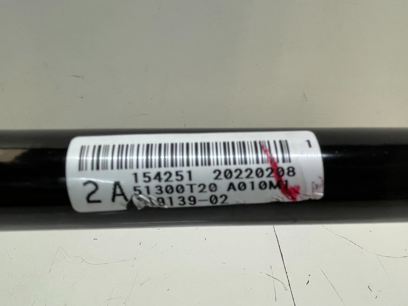 Load image into Gallery viewer, ⭐⭐ 2022 - 2023 HONDA CIVIC FRONT SUSPENSION STABILIZER SWAY BAR ROD 2.0L ⭐⭐