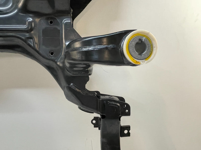Load image into Gallery viewer, 2021 - 2025 HYUNDAI ELANTRA FRONT SUSPENSION SUBFRAME CROSSMEMBER CRADLE # 79677