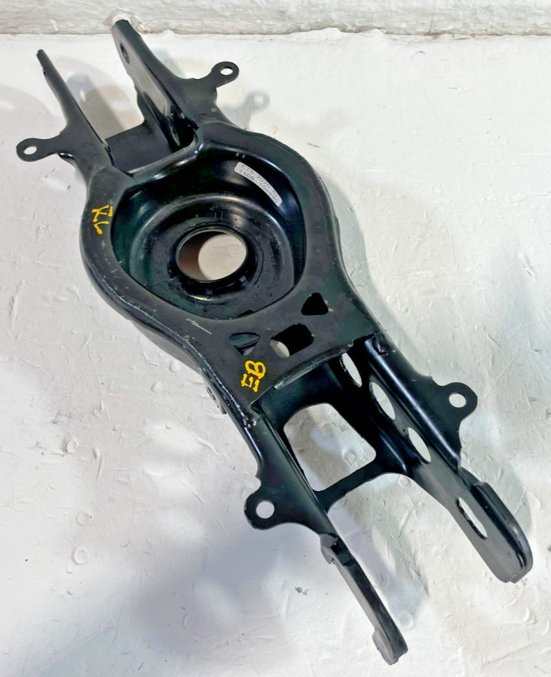 Load image into Gallery viewer, 2020-2025 CADILLAC CT5 REAR LEFT LOWER FORWARD CONTROL ARM SPRING PERCH # 104990