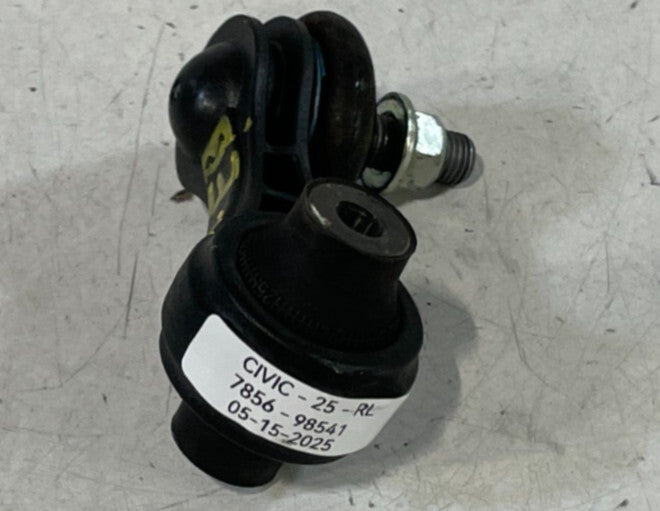 Load image into Gallery viewer, 16 - 25 HONDA CIVIC INSIGHT REAR LEFT STABILIZER ANTI ROLL SWAY BAR LINK # 98541
