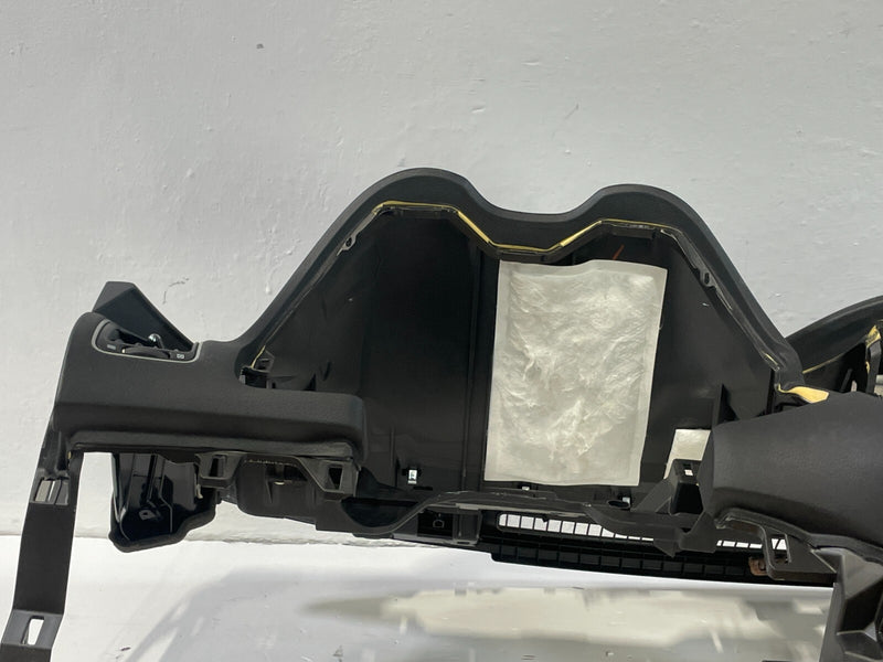 Load image into Gallery viewer, 2018 - 2020 INFINITI Q50, 17-20 Q60 DASHBOARD DASH BOARD COVER ASSEMBLY # 90905