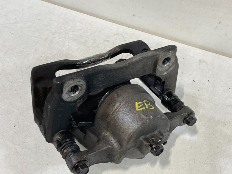 Load image into Gallery viewer, 2017 - 2026 HONDA CR-V FRONT LEFT SIDE BRAKE CALIPER W/O BRAKE PADS # 97533