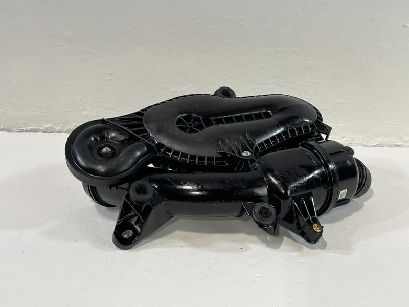 Load image into Gallery viewer, 19-25 INFINITI QX50 QX55 INTERCOOLER AIR INLET DUCT HOSE TUBE PIPE 2.0L # 96087