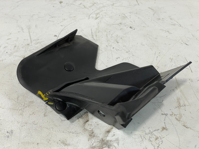 Load image into Gallery viewer, 19-25 INFINITI QX50 QX55 FRONT RIGHT HOOD LATCH LOCK GUIDE BRACKET OEM # 81774
