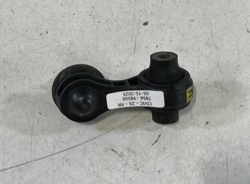 Load image into Gallery viewer, 16-25 HONDA CIVIC INSIGHT REAR RIGHT STABILIZER ANTI ROLL SWAY BAR LINK # 98550