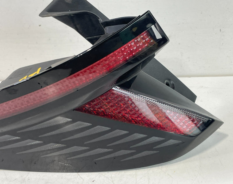 Load image into Gallery viewer, 22-25 HYUNDAI TUCSON REAR LEFT DRIVER SIDE OUTER TAILLIGHT LIGHT LAMP # 103858