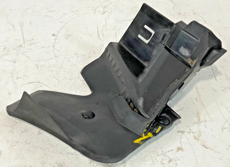 Load image into Gallery viewer, 19-25 INFINITI QX50 QX55 FRONT RIGHT HOOD LATCH LOCK GUIDE BRACKET OEM # 81774