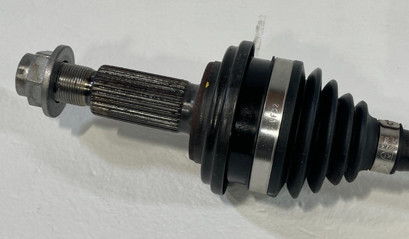 Load image into Gallery viewer, 2020 - 2025 HYUNDAI PALISADE AWD REAR RIGHT PASSENGER SIDE CV AXLE SHAFT # 99234