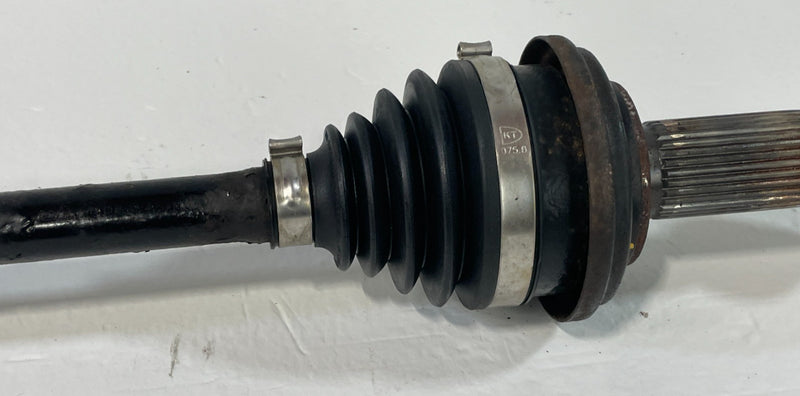 Load image into Gallery viewer, 2020 - 2025 HYUNDAI PALISADE AWD REAR RIGHT PASSENGER SIDE CV AXLE SHAFT 100879