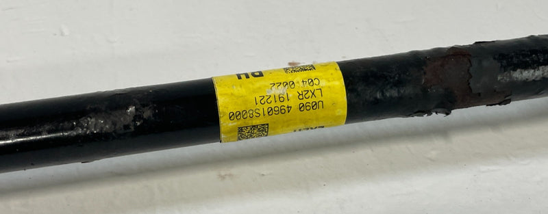 Load image into Gallery viewer, 2020 - 2025 HYUNDAI PALISADE AWD REAR RIGHT PASSENGER SIDE CV AXLE SHAFT 100879