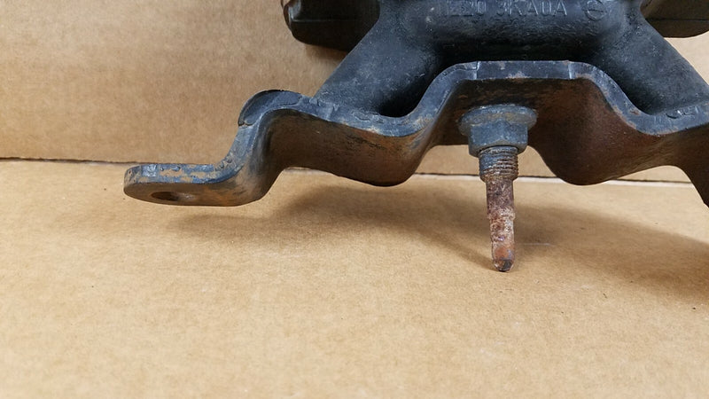 Load image into Gallery viewer, ⭐⭐ OEM NISSAN INFINITI JX35 QX60 LEFT ENGINE MOTOR MOUNT SUPPORT BRACKET 3.5L ⭐⭐