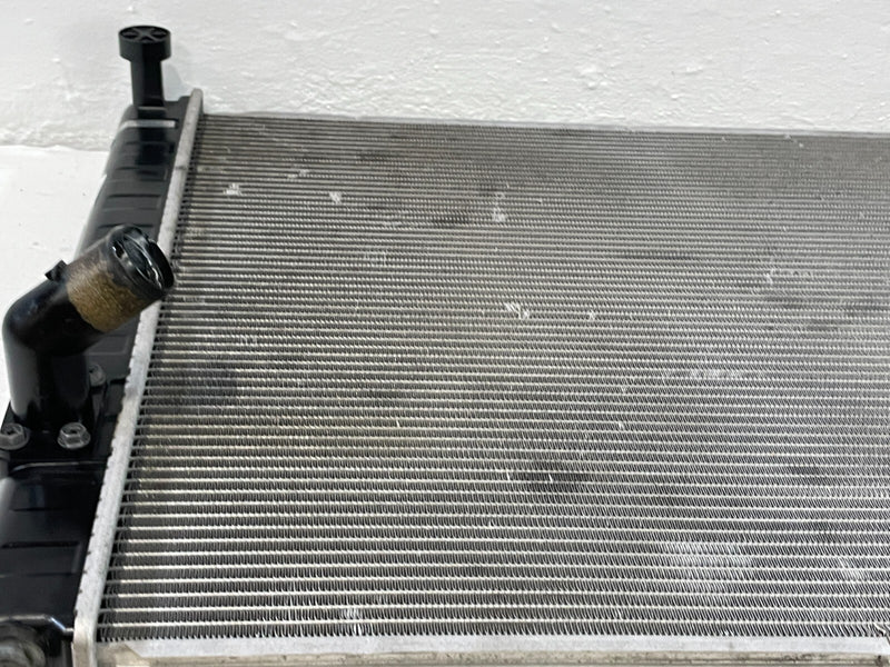 Load image into Gallery viewer, 08 - 17 INFINITI FX35 EX35 QX70 RADIATOR ASSEMBLY AUTOMATIC TRANSMISSION # 97309