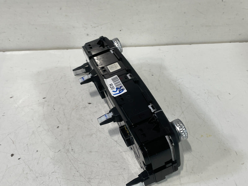 Load image into Gallery viewer, 2020-2022 HYUNDAI PALISADE DASH AC HEATER CLIMATE CONTROL PANEL SWITCH # 103587