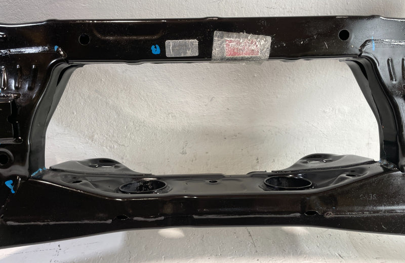 Load image into Gallery viewer, 2021-2023 HYUNDAI SANTA FE FWD REAR SUBFRAME CROSSMEMBER CRADLE 2.5L # 104474