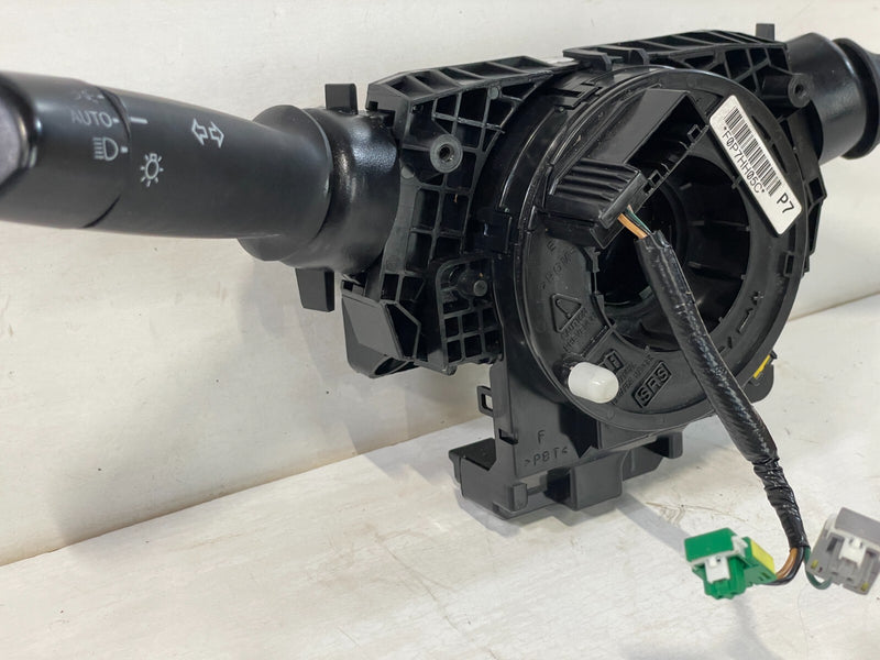 Load image into Gallery viewer, 13-21 HONDA CIVIC WIPER TURN SIGNAL HEADLIGHT COMBINATION COLUMN SWITCH # 89814