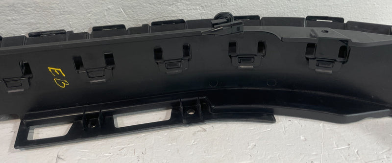 Load image into Gallery viewer, 23-25 ACURA INTEGRA FRONT BUMPER UPPER SAFETY GUARD SHIELD COVER PLATE # 104594