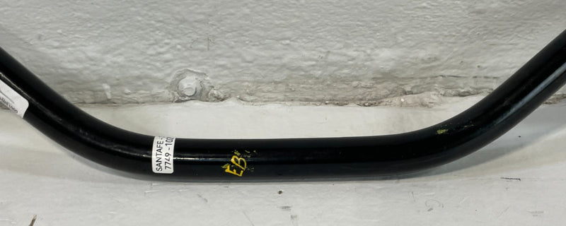 Load image into Gallery viewer, 2019-2020 HYUNDAI SANTA FE AWD REAR STABILIZER ANTI ROLL SWAY BAR # 102977