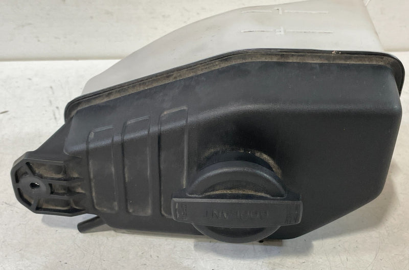 Load image into Gallery viewer, 19-25 HYUNDAI PALISADE RADIATOR COOLANT RESERVOIR RECOVERY TANK BOTTLE # 100221