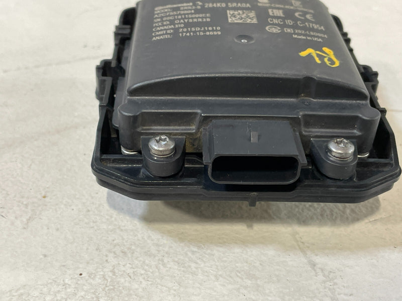 Load image into Gallery viewer, 2019 - 2021 INFINITI QX50 REAR LH OR RH BLIND SPOT RADAR WARNING SENSOR # 97732A
